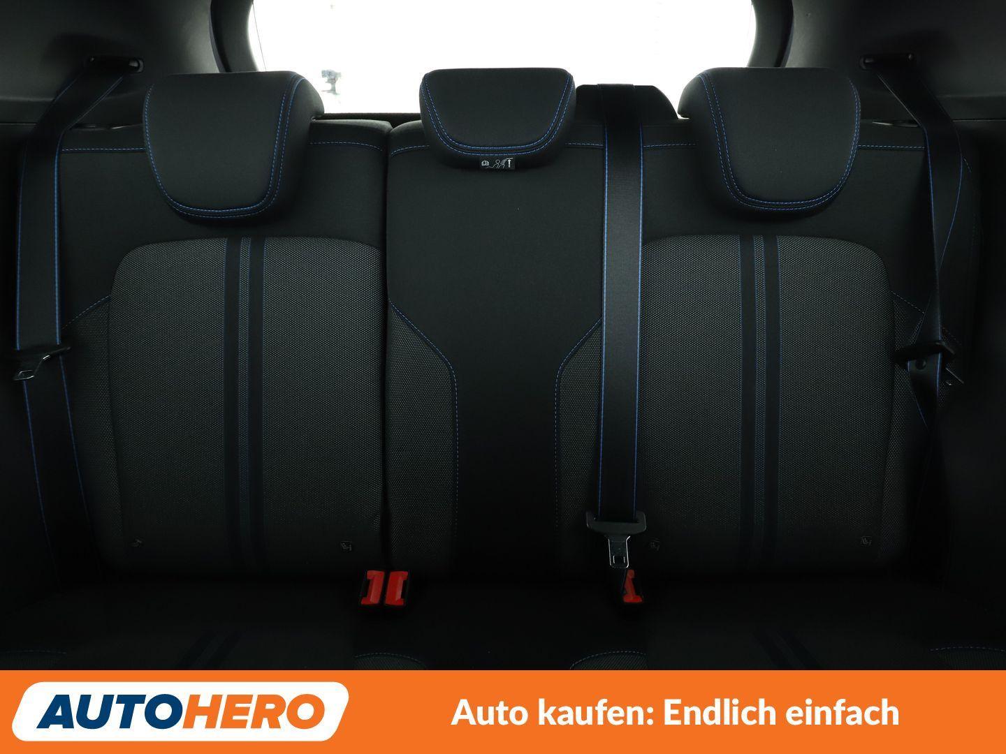 Ford Fiesta 1.5 EcoBoost ST*TEMPO*PDC*SHZ*