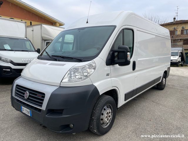 Fiat FIAT Ducato LH2 2009 GARANTITO [A323]