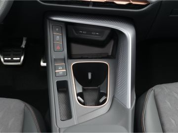 Cupra Terramar 2.0 TSI 4Drive VZ Matrix Sennheiser Kam
