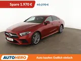 Mercedes-Benz CLS 400 d 4Matic AMG Line Aut.*NAV*HUD*ACC*CAM* - Mercedes-Benz CLS 400 AMG Gebrauchtwagen