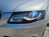 Audi A4 2.7 TDI Lim. SPORT* LED*Navi*Leder*AHK*Schieb - Audi aus 2008 mit Diesel-Antrieb: Limousine