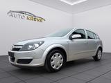 Opel Astra 1.7 CDTI Edition 74kW*KLIMA*TÜV -08-2027* - Opel Astra aus 2004 mit Diesel-Antrieb