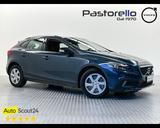 Volvo VOLVO V40 Cross Country T3 Geartronic - blaue Volvo V40 Cross Country