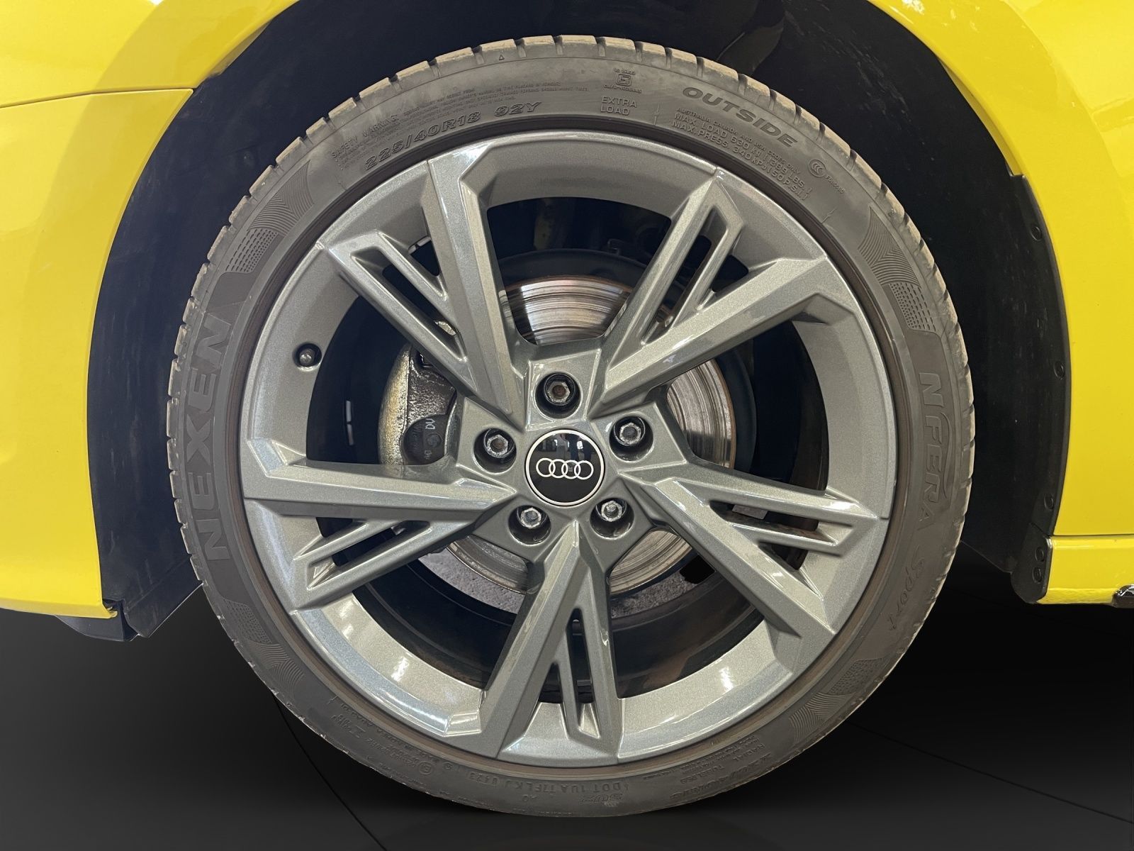 Audi A3 - Bild 10
