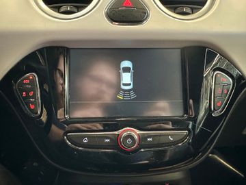 MYAUTOCENTER – Gebraucht- und Jahreswagen mit Werkstattservice in Pfaffenhofen Opel Adam S *2. Hand*Klima*SHZ*PDC*Lenkradheizung*