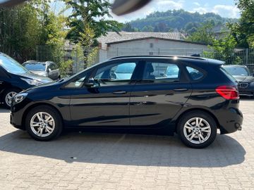 BMW 218 Active Tourer - 4
