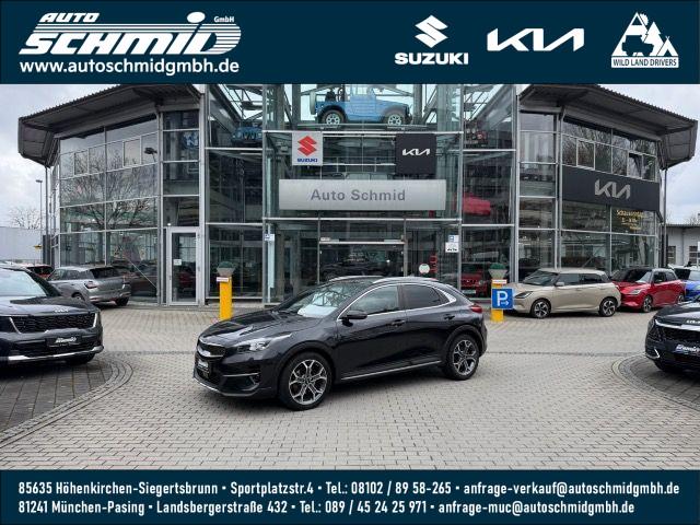 Kia XCEED 1.5T AUTOMATIK XDITION NAVIGATIONS-PAKET