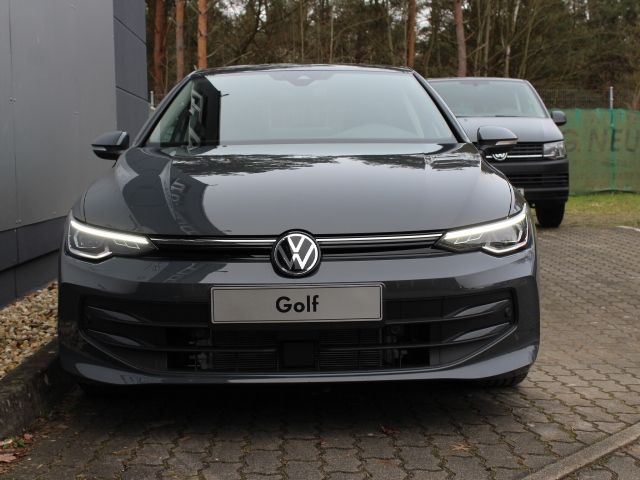 Golf VIII 1.5 TSI Goal Facelift KLIMA/LED /RFK