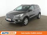 Ford Kuga 1.5 EcoBoost Cool&Connect*NAVI*TEMPO*CAM* - Ford Gebrauchtwagen in Münster