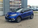 Renault Captur Version S Klimaautomatik LED - blaue Renault Captur