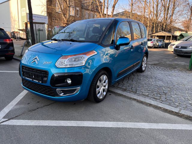 Citroën C3 Picasso VTi 95 Tendance AHK,TÜV NEU