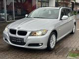 BMW 320d Aut. NAV/ LEDER/ TÜV/ PANO/ SITZHZG - BMW 320 aus 2008: 320d
