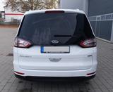 Ford Galaxy 2.5 Duratec FHEV Titanium Hybrid - gebrauchte Ford Galaxy aus dem Jahr 2023