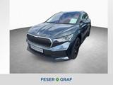 Skoda Enyaq 80 iV SUITE,HEAD-UP,ELEKTR. HECKKLAPPE,MEM - Skoda Enyaq