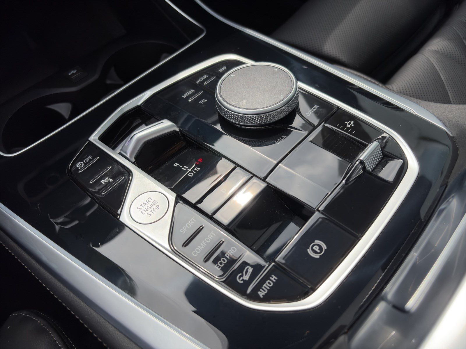 BMW X5 - Bild 23