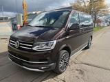 Volkswagen T6 Transporter Bus Multivan PanAmericana 4Motion - Volkswagen: Panamericana