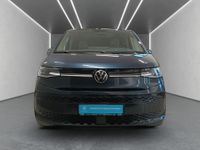 Volkswagen T7 Multivan - Vorschau Bild 5