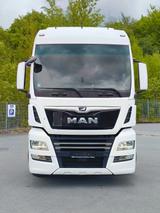 MAN TGX 26.470XXL INTARDER-Lift/Lenk-419tkm Engine - Angebote