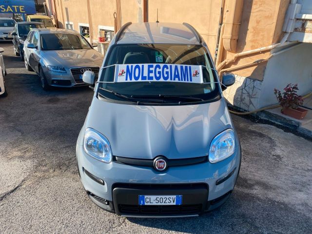 Fiat NOLEGGIAMIIII!Fiat 2022 1.0 ibrida noleggio ml m