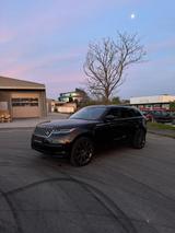 Land Rover Range Rover Velar S