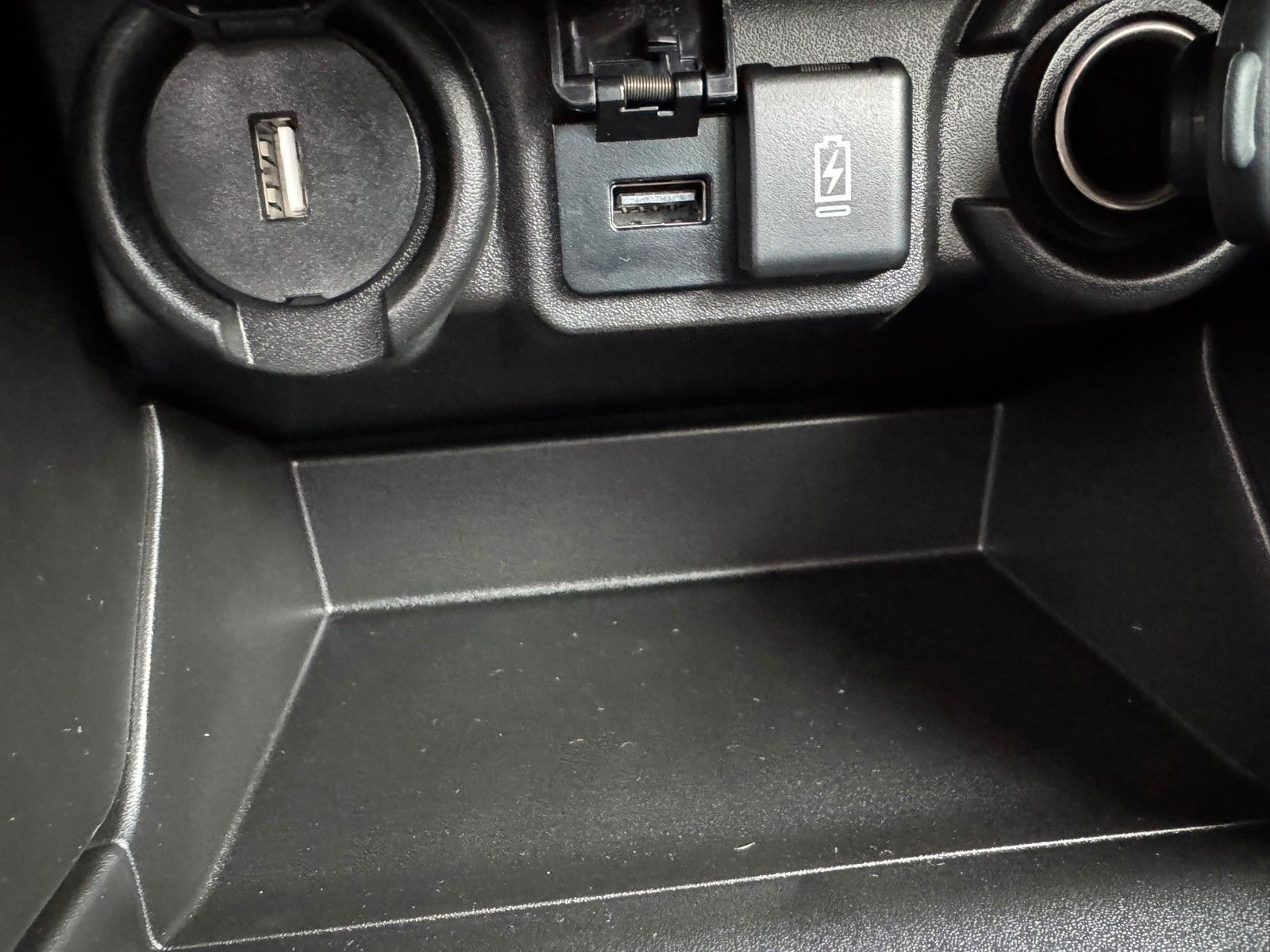 Suzuki Swift - Bild 25