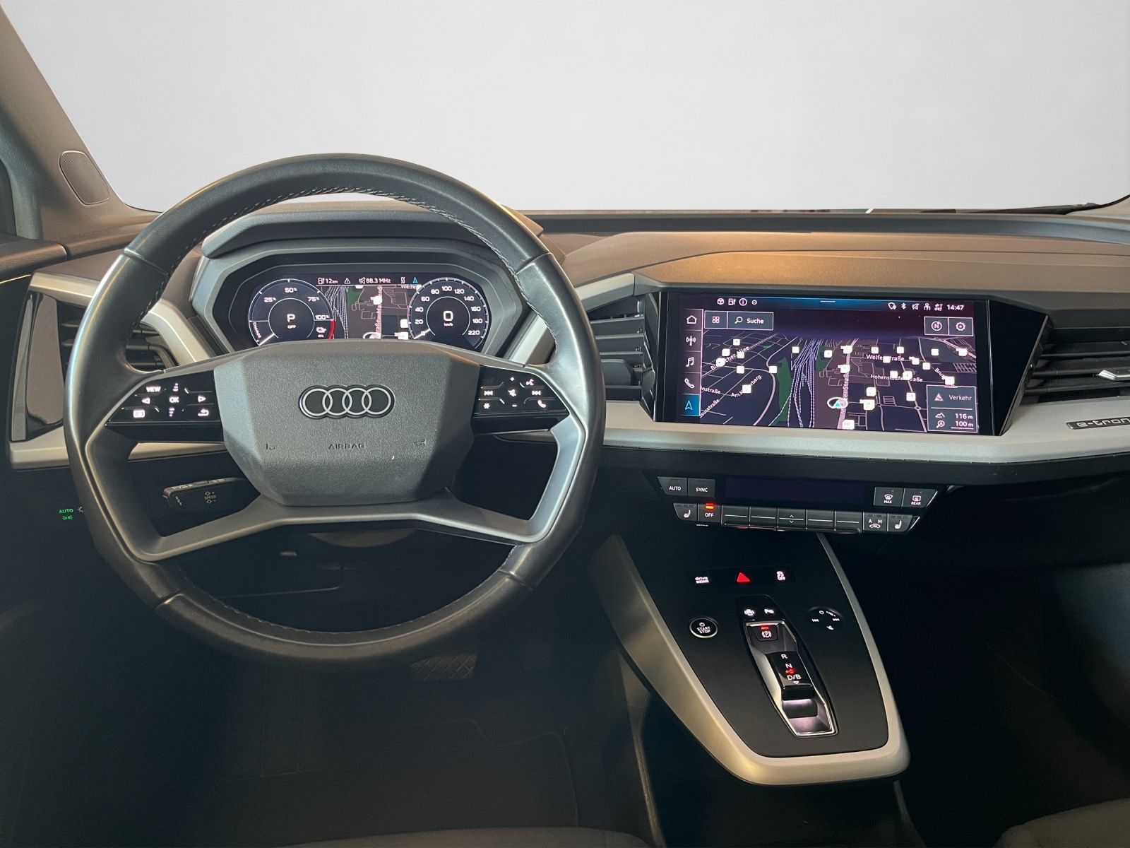 Audi Q4 e-tron - Bild 4
