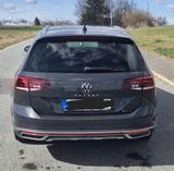 Volkswagen Passat Alltrack 2.0 TDI SCR 147kW DSG 4MOTIO... - Volkswagen Passat Alltrack aus 2021