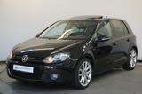 Volkswagen Golf VI 1.4 TSI Highline Schiebedach StzHzg PDC - gebrauchte Kleinwagen in Kassel