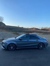 Mercedes-Benz CLA 180 AMG Line 