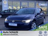 Volkswagen Golf Variant 2.0 TDI DSG GARANTIE+AHK+APP-CONNEC