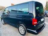 Volkswagen T5 Multivan Comfortline/2*Schiebetür/AHK/Navi/LM - VW T5 Multivan in Mainz