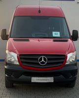 Mercedes-Benz Sprinter 211 CDI HOCH+LANG 7G AUTOMAT KLIMA AHK - Mercedes-Benz 6x6 G