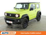 Suzuki Jimny 1.5 Allgrip N1*TEMPO*SHZ*AHK* - Suzuki Jimny Gebrauchtwagen in Hannover