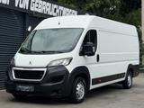 Peugeot Boxer 2.2 BlueHdi 165 Kasten Hochraum L4 H2 3.5T - Peugeot Boxer in Dresden