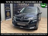 Skoda Kamiq Ambition 1.0 TSI DSG Mirror Link/LED/SHZ/ - Skoda Kamiq in Oldenburg