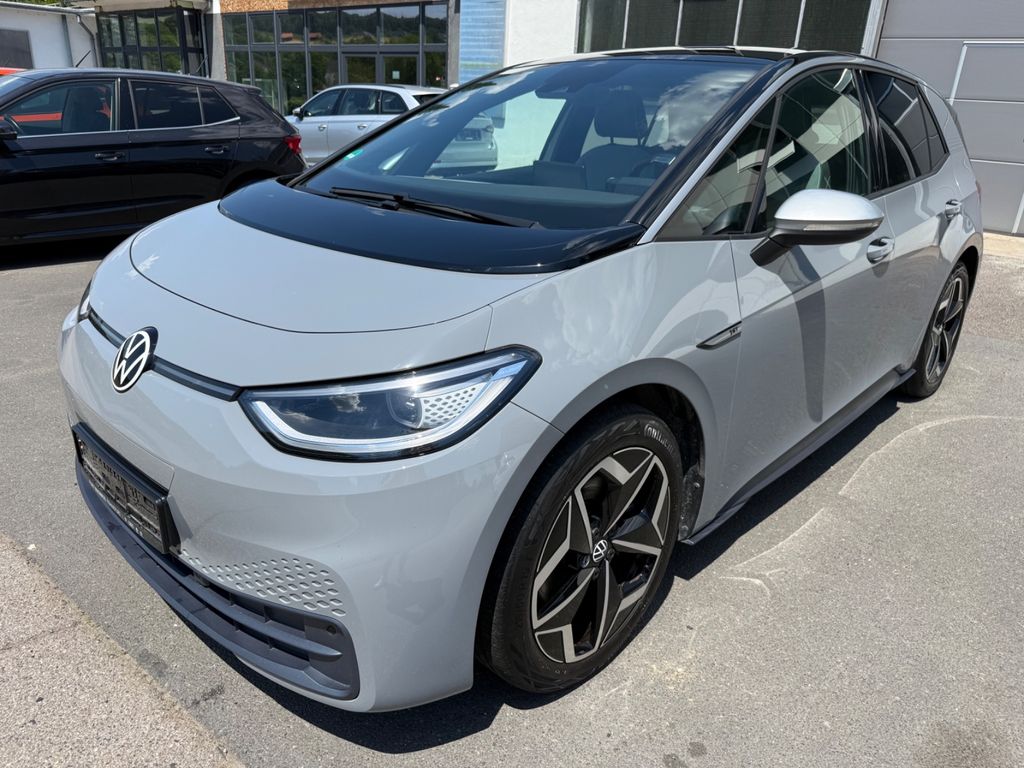 Angebot ansehen Volkswagen ID.3