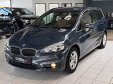 BMW 216d Gran Tourer Luxury Line/Panorama/Leder/ - BMW 216 Gebrauchtwagen