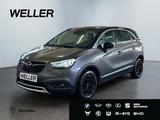 Opel Crossland X 1.2 Innovation *LED*Navi*behzb Front - Opel Crossland (X) Gebrauchtwagen in Bremen