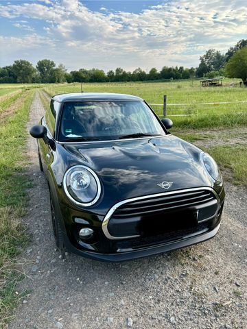 MINI One One