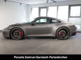 Porsche 992 911 Carrera 4 GTS Matrix LED 360 Kamera SHZ - Porsche: Carrera 911 Gt3