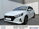 Hyundai i20 1.0 T-GDi 48V M/T TREND 1.0 - Hyundai i20 48V Gebrauchtwagen