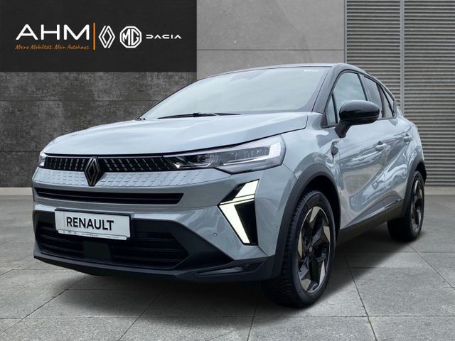 Renault Captur Techno TCe 90 NAVI KLIMA KAMERA digitales