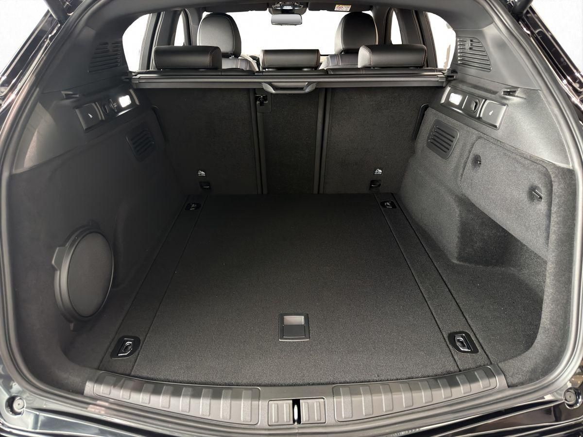 Alfa Romeo Stelvio - Bild 21