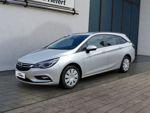 Astra 1.0 Turbo Sports Tourer Edition