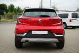 Renault Captur II 1.0 TCE Intens LED Navi Kamera AHK - Renault Captur: Ii