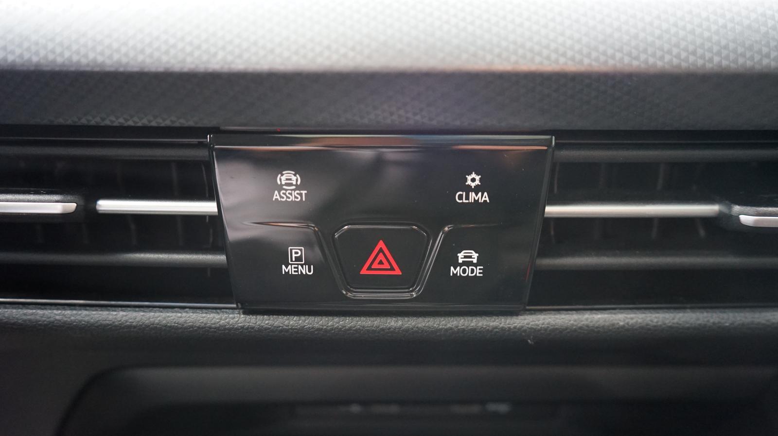 Volkswagen Golf Active 2.0 TDI Pano-ACC-Rückf-LED-DAB-Navi, миниатюра 11