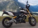 Aprilia Dorsoduro 1200 ABS/ATC - APRILIA DORSODURO