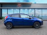 Ford Fiesta Trend (Tüv und Service Neu) - Ford: Service