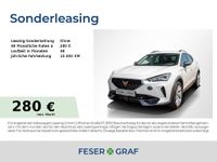 Cupra Formentor - Vorschau Bild 1
