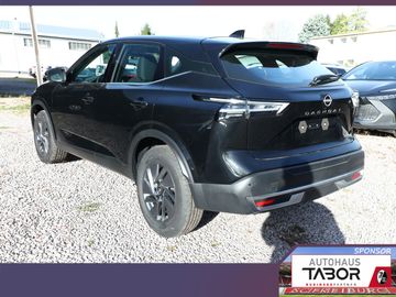 Nissan Qashqai - 4